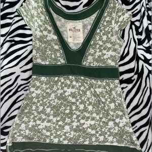 Babydoll tops NOT FOT SALE